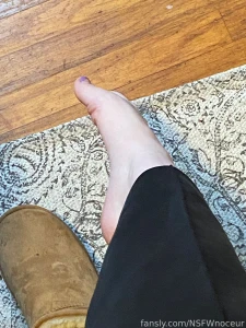 What color should i paint my toes next part 11