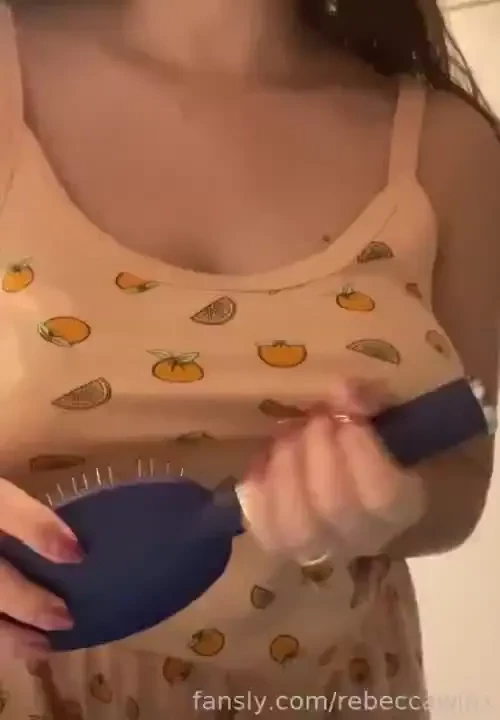 Your 18yo virgin slutty is masturbating your cock so hard that you ll 