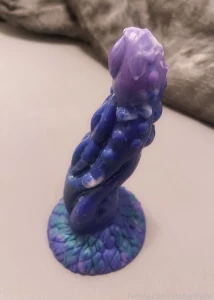 Just enjoyed this monster cock