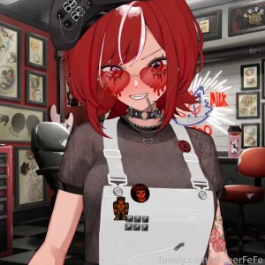 Still live day 5 today im using a shock collar and moaning hooe u