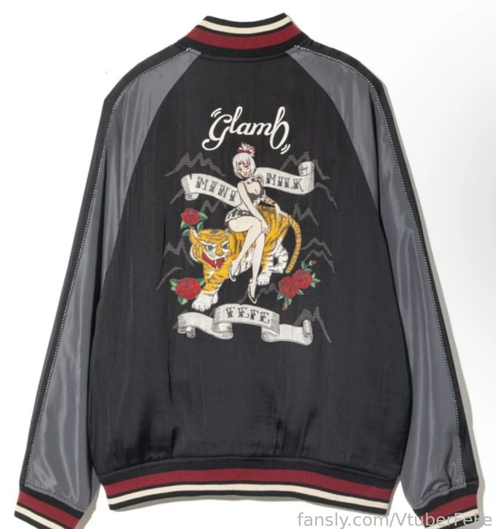 Today is the final day to buy a fefe glamb jacket get yours here https 