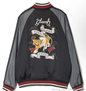 Today is the final day to buy a fefe glamb jacket get yours here https