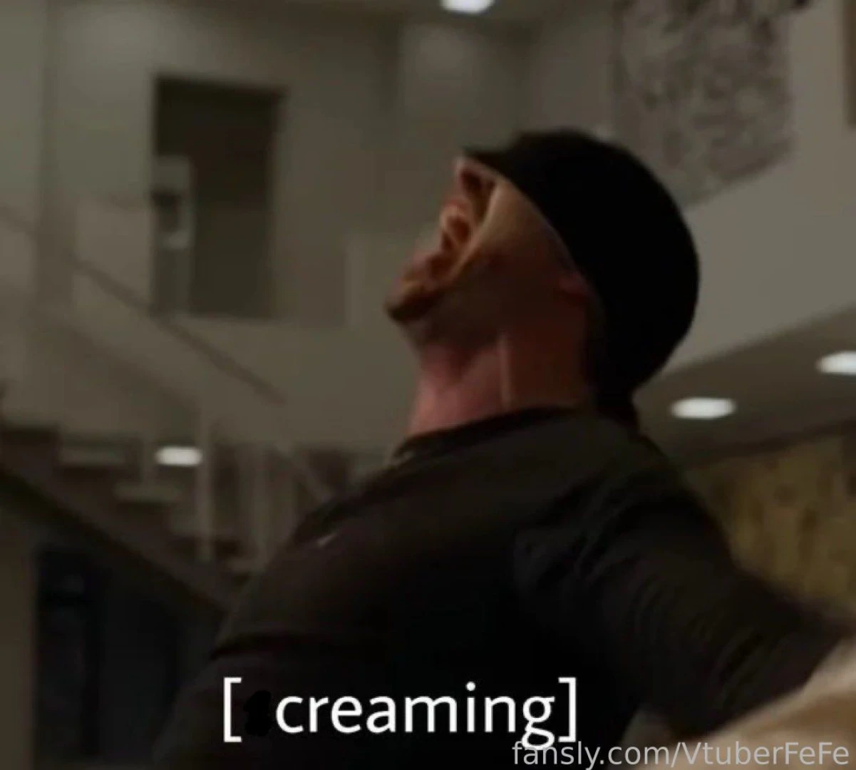 Jerk off to me streaming if you re a real one http twitch tv fefe 