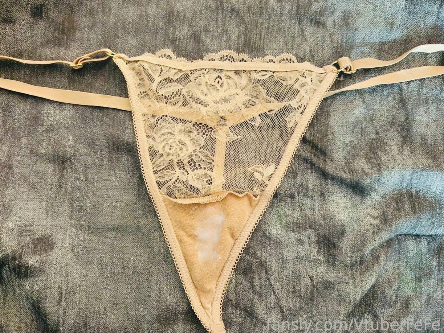 Tonight s stream made me 