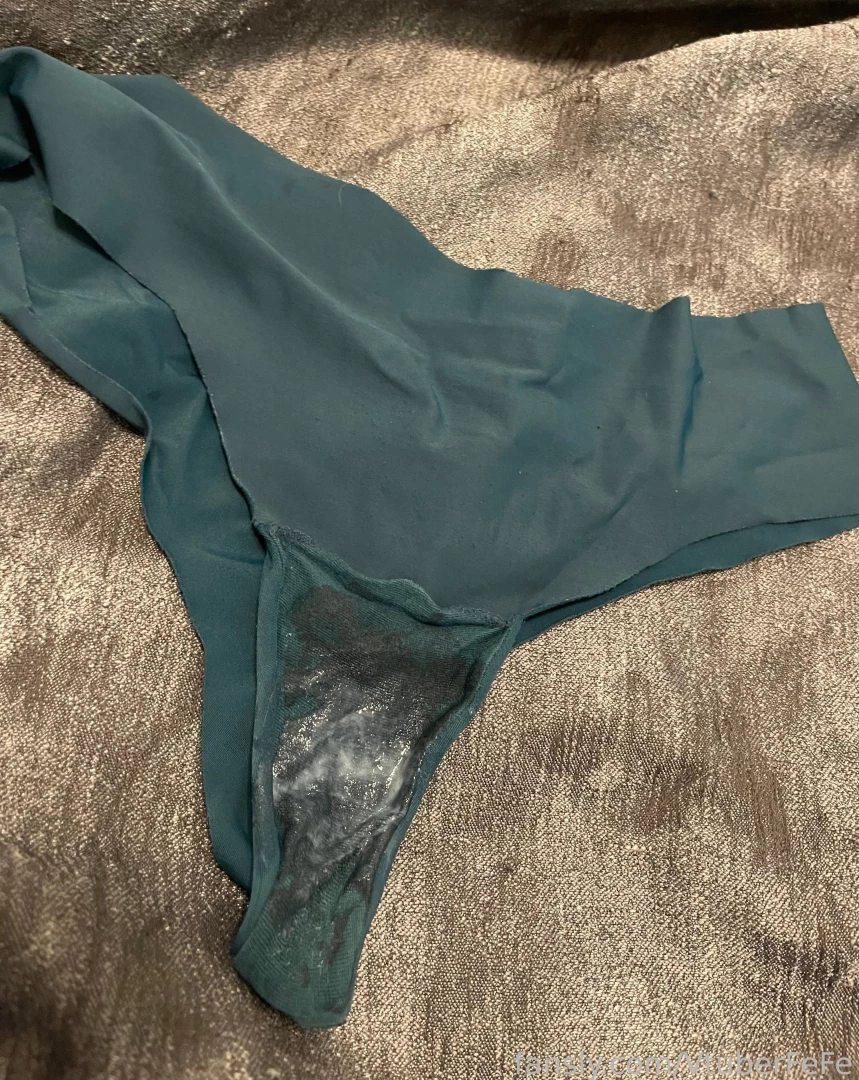 As promised my cum covered dildo amp panties part 1 