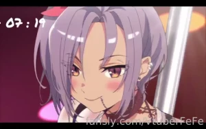 10 31 vod the halloween cum event available now did you have fun