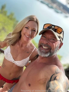 The view from the place we stayed in austin was amazing some killer