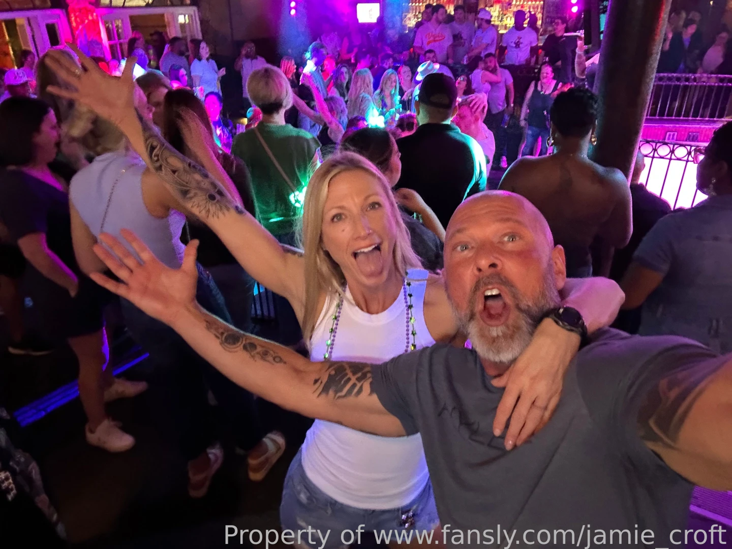 Fun in new orleans this weekend hanging with some creator friends new part 2 