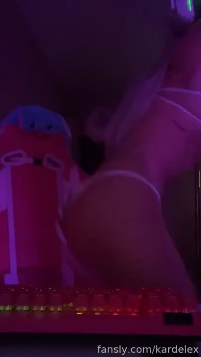 Milky me part 2 