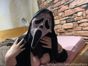 Scream vi part 2
