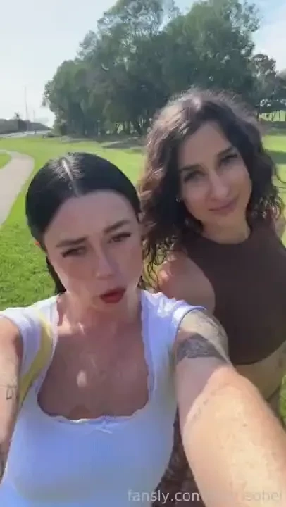 Two horny girls in public brattytal discount links normal no ppv tier 