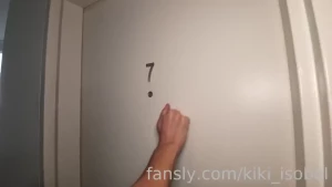 Sperm donor finally reading to be fertilized we invited a sperm donor