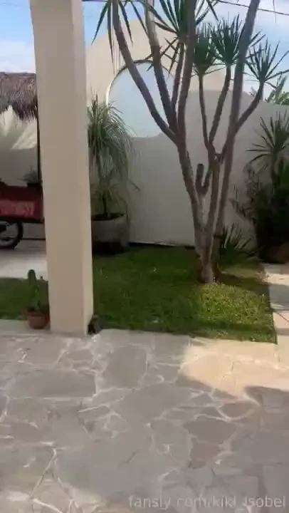 Testing out our new furniture for bounce eviemayy funny cute sex 