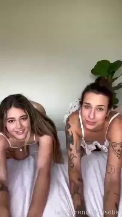 I love making videos with my sister ft piapowa sisters teen young cute 