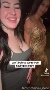 Sister wives pregnant content jessicajuicy_ discount links normal no