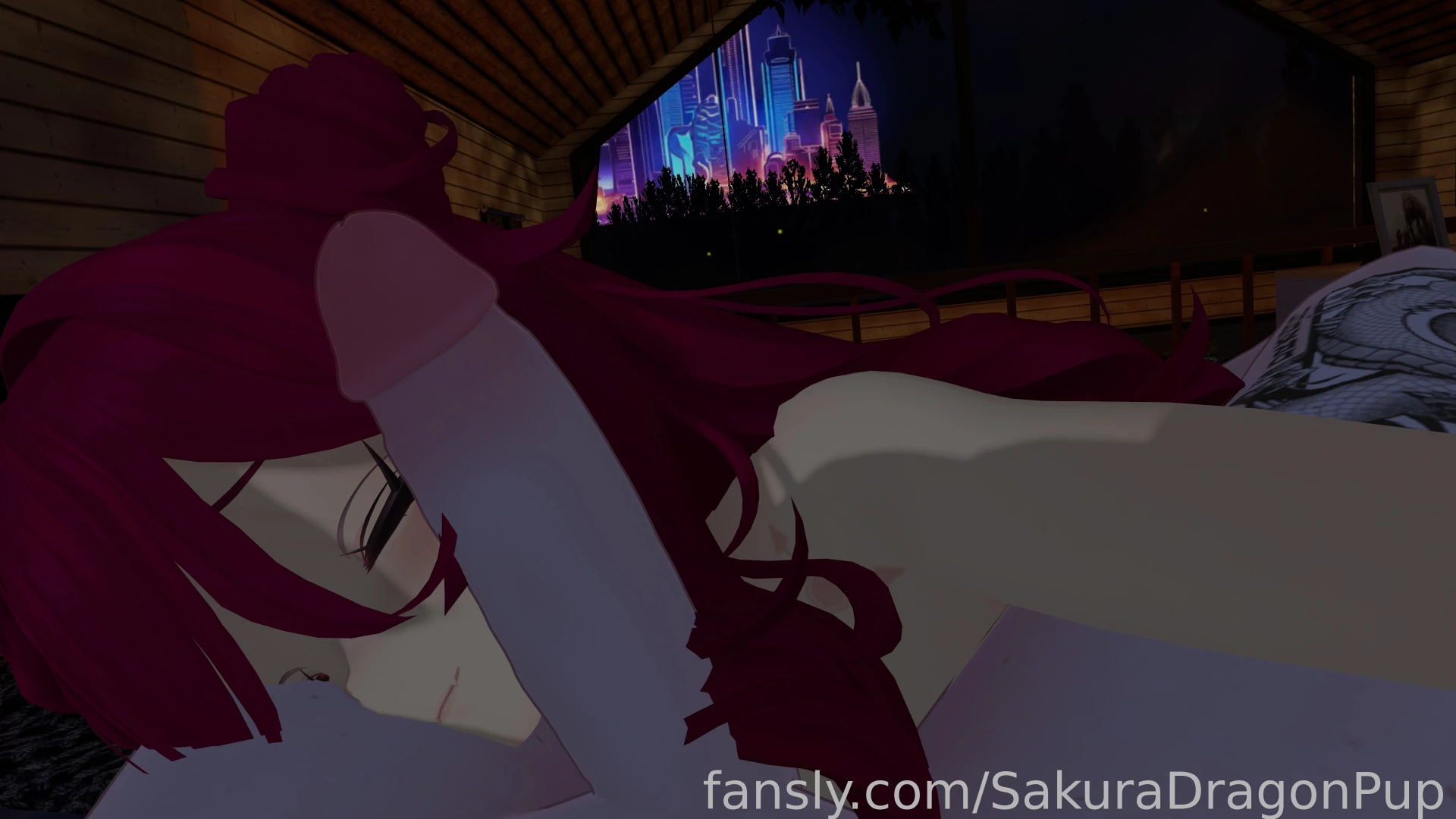 Whoever thought vampires would kill you when you invite them in was part 1 