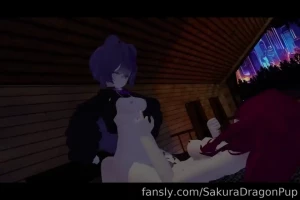 Whoever thought vampires would kill you when you invite them in was