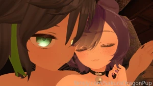 Aftercare is just as important as sex with lightorbite part 2