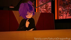 Man the diner sure is quiet now that were closed for renovations maybe part 2