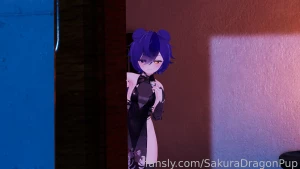 You called how do you guys like this new outfit part 2