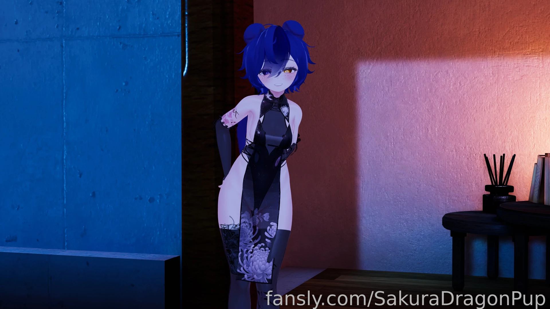 You called how do you guys like this new outfit 