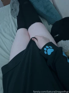 My favorite outfit for vr