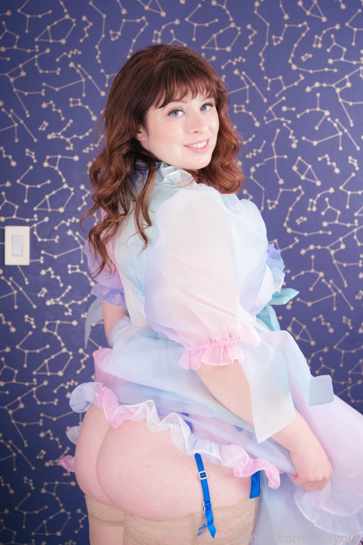 Can i be your fairy tail princess part 14 