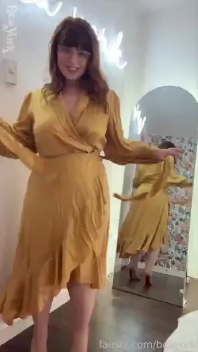 Who s that cutie in the mirror part 1 