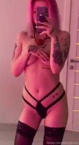 Try me spanking me