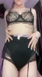 Let s play with you wild girl