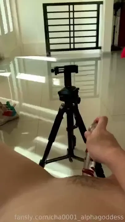 Extra horny after running i made a squirt fyp asian filipina 