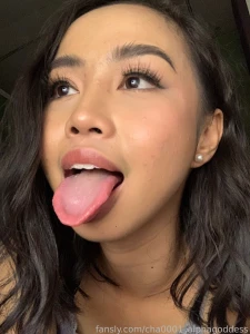 My new dildo it looks real fyp asian filipina sextoy dildo sucker