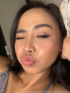 My new dildo it looks real fyp asian filipina sextoy dildo sucker part 2