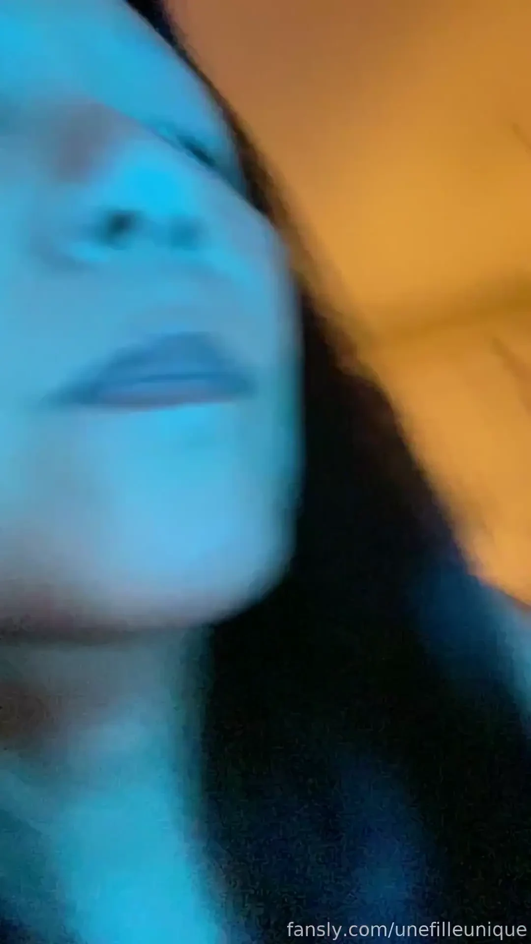 Unintentional part 1 