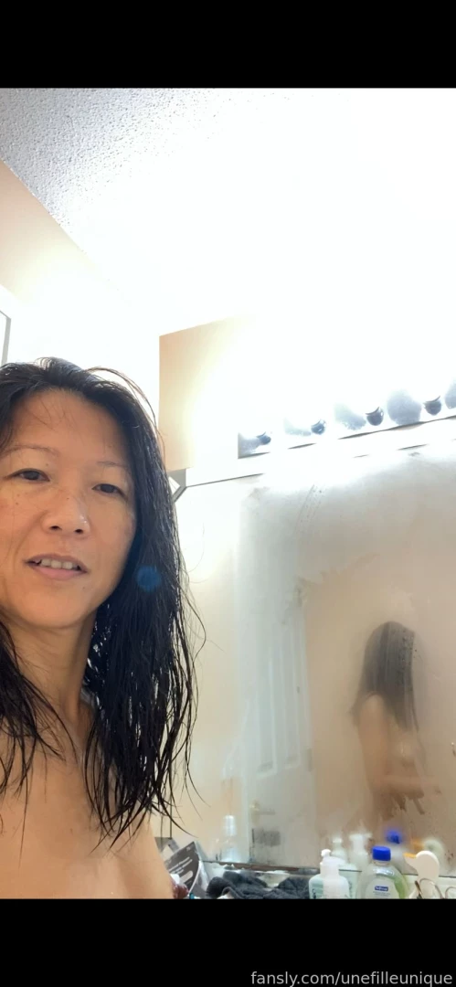 Might be quiet here until mid-october topless reflection 