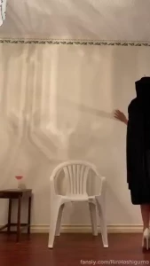 Getting into it before getting down to it