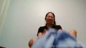 Getting ready for bed part 28