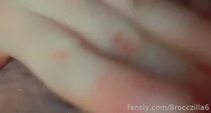 I like my ass ate part 1