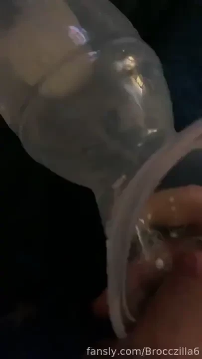 I heard you re hungry so i got some milk for you milking lactating big 