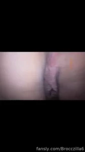 Lemme wink this asshole on your tongue