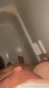 Wow a collection of me draining my udders my titties are so full they part 4