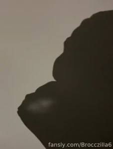 You re going to the shadow realm get it it s a shadow anyways titties