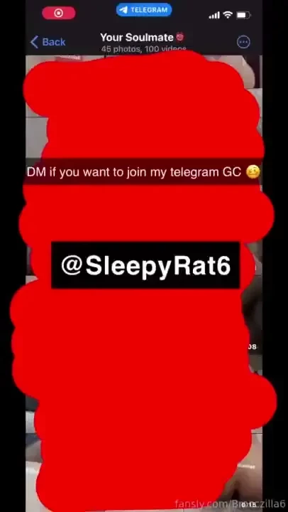 You won t regret it i post solo and non solo content and upload daily part 1 