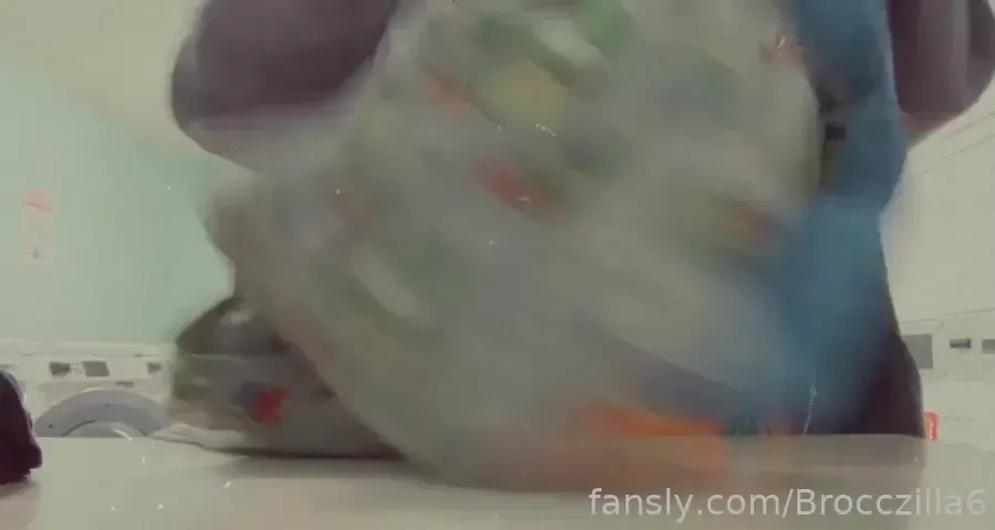 Hello just trying my best to fold laundry 