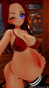 Wish you were here to caress my massive tum tum also for my subs i ll