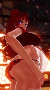 Hit it from the back and give me your white treat