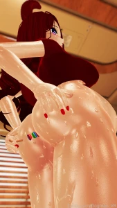 You wanna do what to my insides