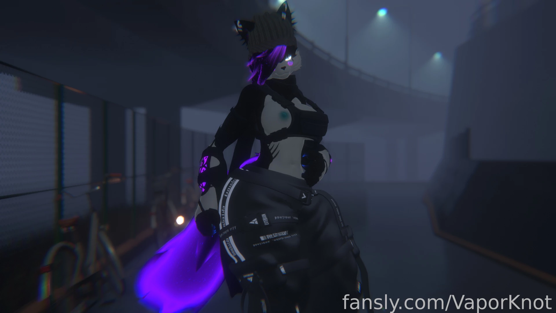 New fit choom what u think 