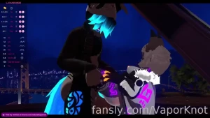 Had fun holding onto a bat just knoting the heck out of them my cam