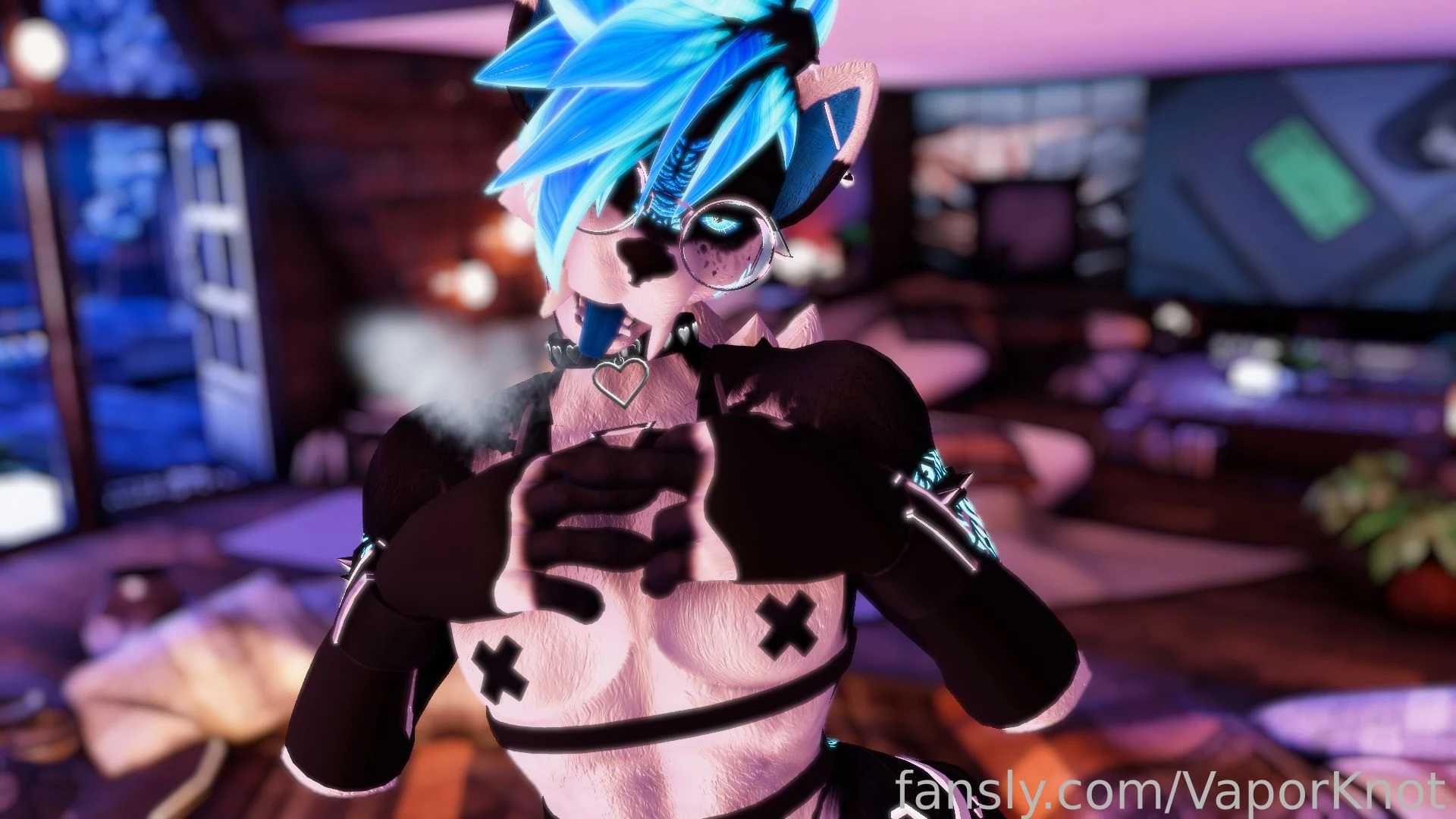 Silly little photo shoot i did gonna post full unblurred on twitter x part 3 